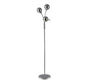 Penelopy Floor Lamp Grey