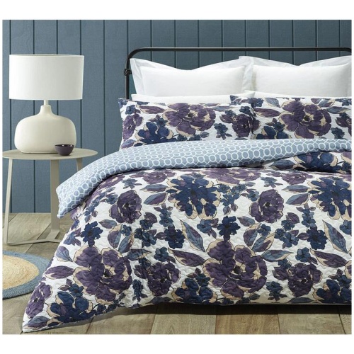 Phase 2 Monterey Quilt Cover Set QUEEN