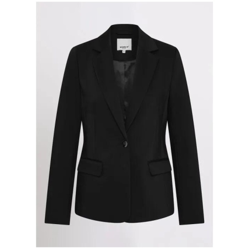 Phoebe Longline Blazer