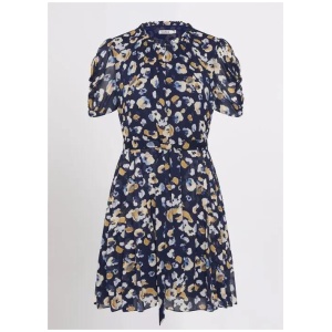 Poppin' Mini Dress