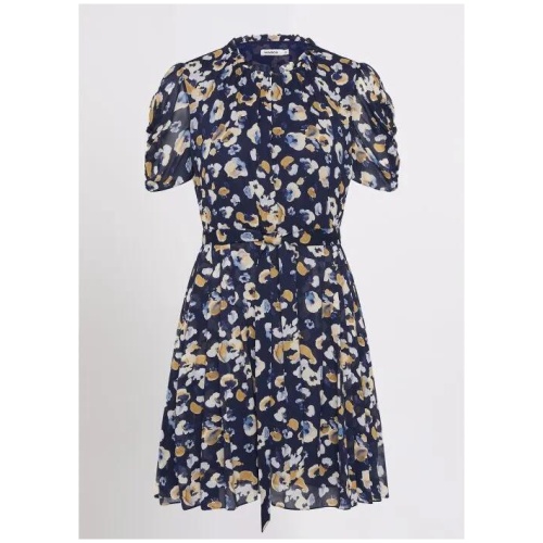 Poppin' Mini Dress