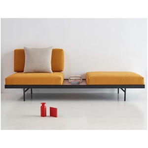 Puri day bed with oak table - innovation living