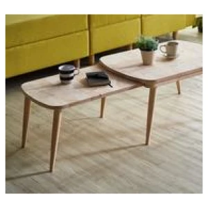 Quain Coffee Table Neutral