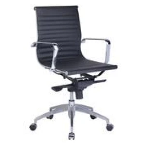 Ramos Office Chair Black