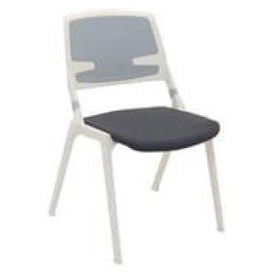 Raynard Office Chair White