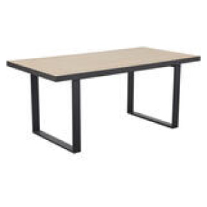 Reah Dining Table Neutral