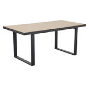 Reah Dining Table Neutral