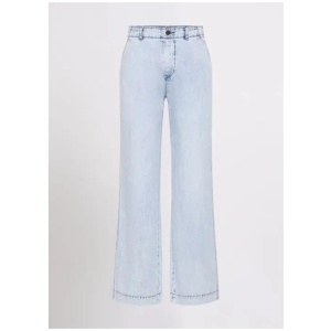 Remy Straight Leg Jean