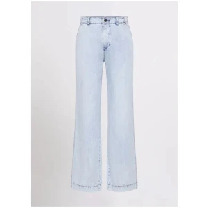 Remy Straight Leg Jean