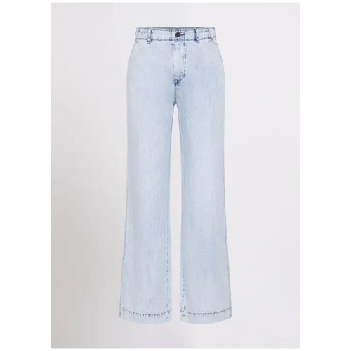 Remy Straight Leg Jean