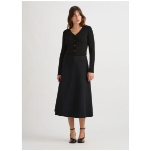 Reona Midi Skirt