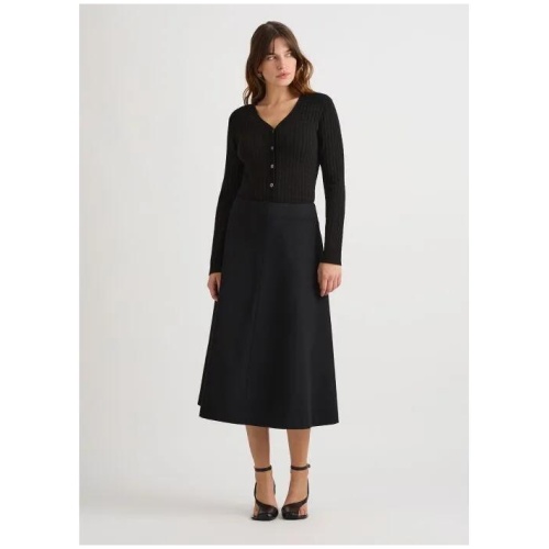 Reona Midi Skirt