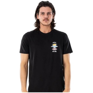 Rip Curl Search Essential Tee Mens