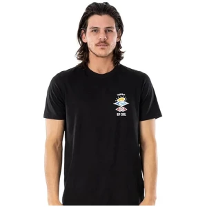 Rip Curl Search Essential Tee Mens