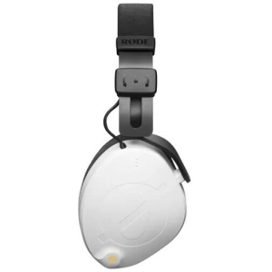 Rode NTH-100 Professional Over-Ear Headphones - White