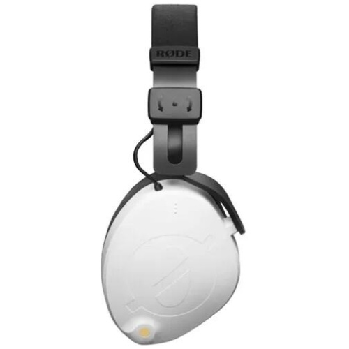 Rode NTH-100 Professional Over-Ear Headphones - White