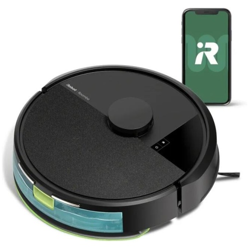 Rooma 105 Combo Robot Vacuum