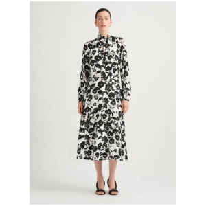 Rosalind Midi Dress