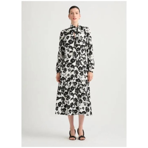 Rosalind Midi Dress