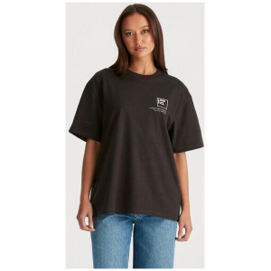 Rose Baggy Tee