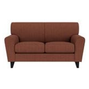 Ruby 2 Seater Sofa Bancroft Merlot
