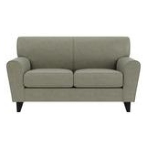 Ruby 2 Seater Sofa Brown
