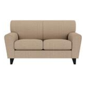 Ruby 2 Seater Sofa Coney Teddy