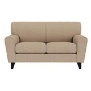 Ruby 2 Seater Sofa Coney Teddy