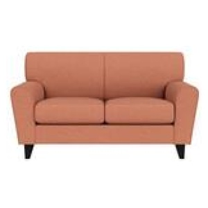 Ruby 2 Seater Sofa Linden Rose