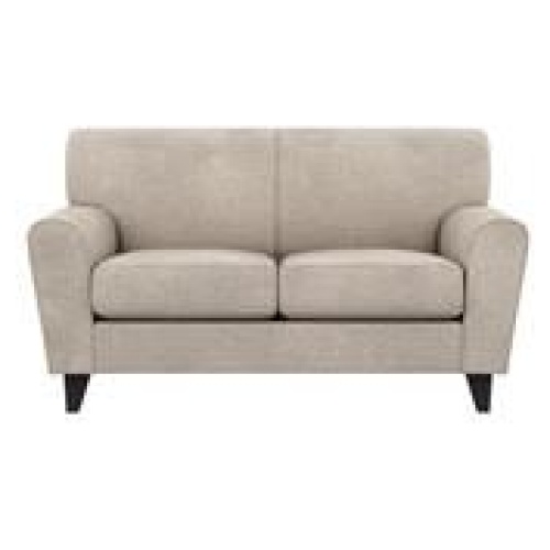 Ruby 2 Seater Sofa Neutral