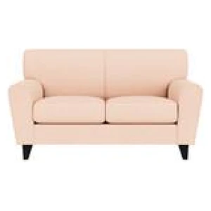 Ruby 2 Seater Sofa Pink