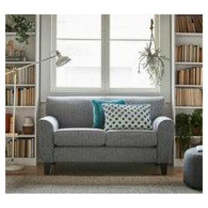 Ruby 2 Seater Sofa Piper Lake