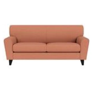 Ruby 3 Seater Sofa Linden Rose