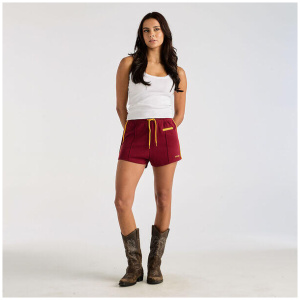 Runaways Short