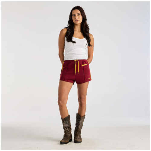 Runaways Short