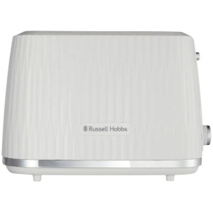 Russell Hobbs Eden 2 Slice Toaster - White