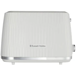 Russell Hobbs Eden 2 Slice Toaster - White