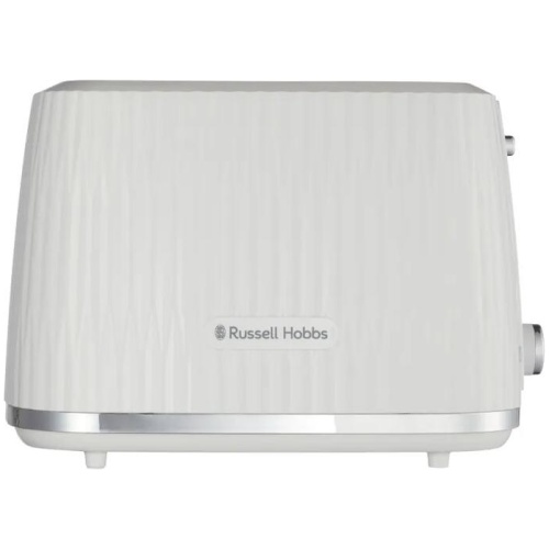 Russell Hobbs Eden 2 Slice Toaster - White
