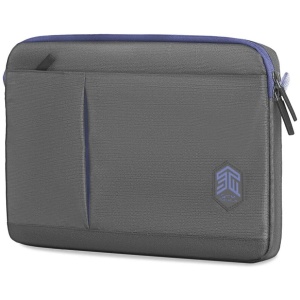 STM Blazer Sleeve for 14" Laptops (Grey)