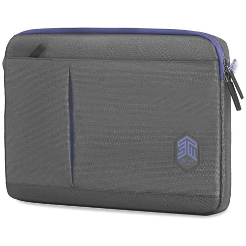 STM Blazer Sleeve for 14" Laptops (Grey)