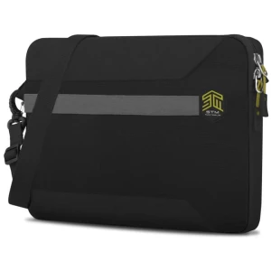 STM Blazer Sleeve for 15" Laptops (Black)