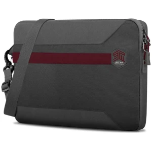 STM Blazer Sleeve for 15" Laptops (Granite Grey)