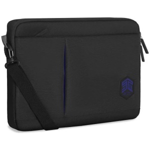STM Blazer Sleeve for 16" Laptops (Black)