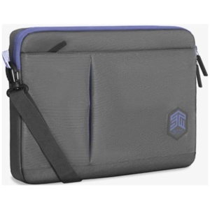 STM Blazer Sleeve for 16" Laptops (Grey)