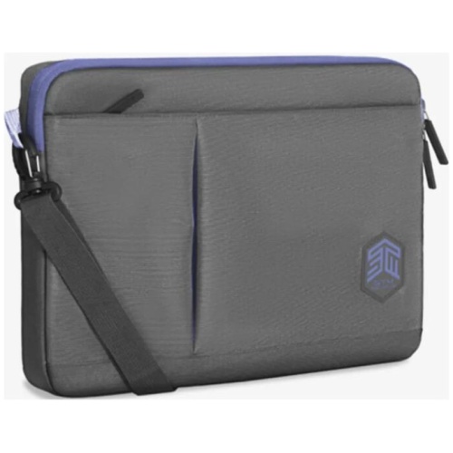 STM Blazer Sleeve for 16" Laptops (Grey)