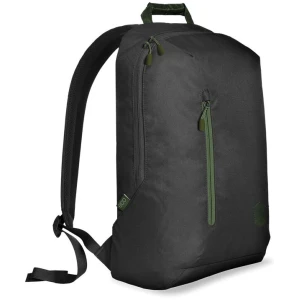 STM Eco 15L Backpack for 16" Laptops (Black)