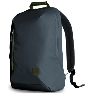 STM Eco 15L Backpack for 16" Laptops (Blue)