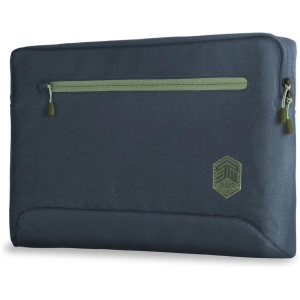STM Eco Sleeve for 14" Laptops (Blue)