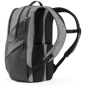 STM Myth Pack 28L Backpack for 15" Laptops (Granite Black)
