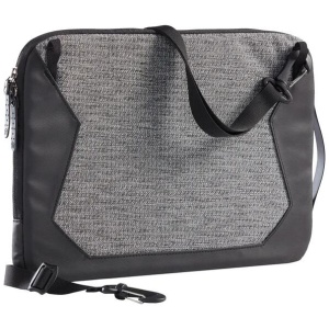 STM Myth Sleeve for 15" Laptops (Granite Black)
